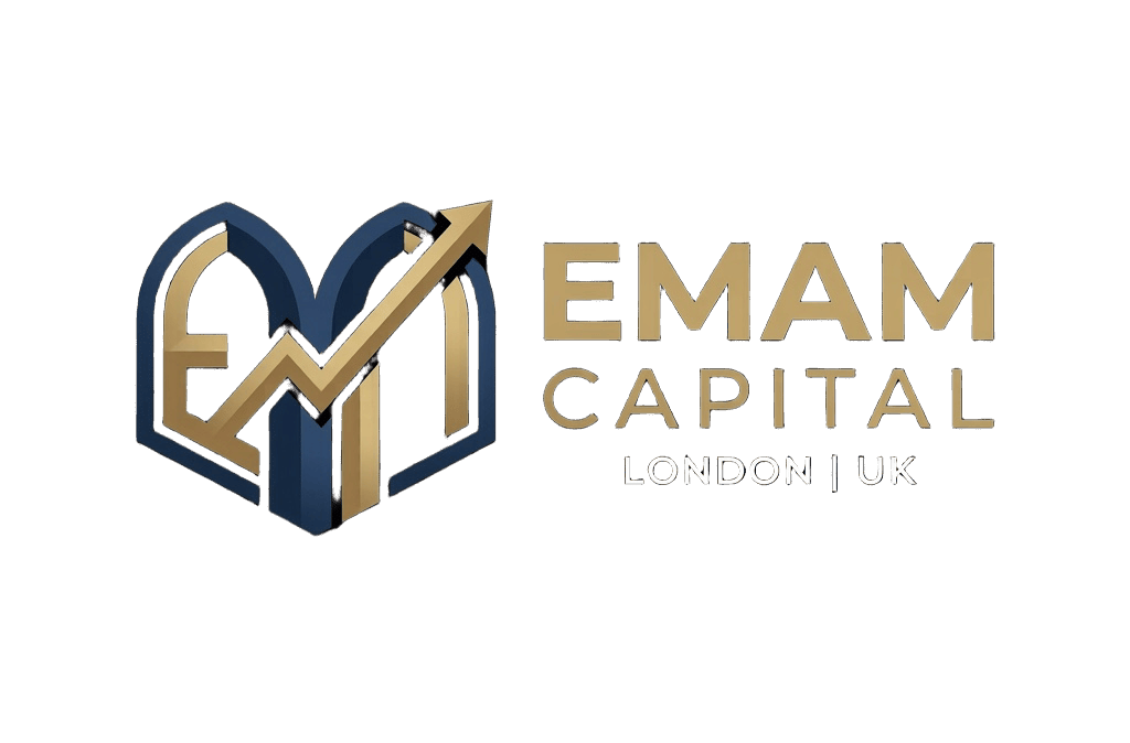 EMAM Capital Logo